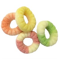 ARLEQUIN FIZZ - 2 kg